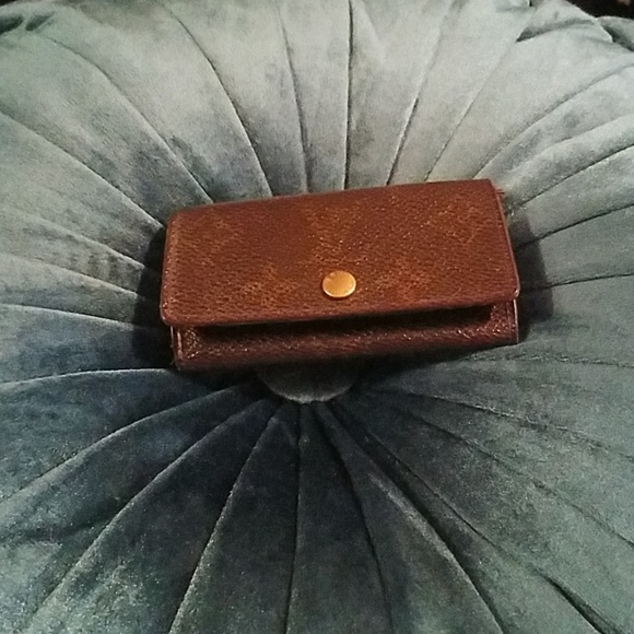 Louis Vuitton Accessories - Authentic Vintage Louis Vuitton Key holder